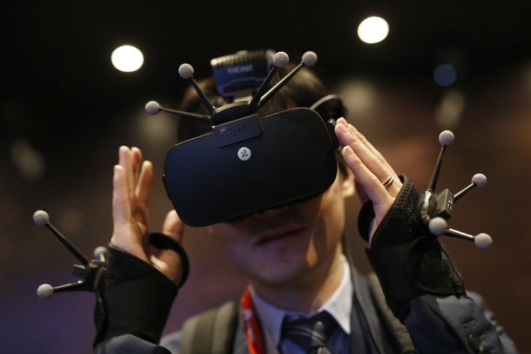 Ma vie dans le virtuel: un scénario pas si lointain Ma vie dans le virtuel: un scénario pas si lointain