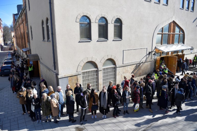 Christchurch : une semaine après, la Nouvelle-Zélande rend hommage aux victimes Christchurch : une semaine après, la Nouvelle-Zélande rend hommage aux victimes