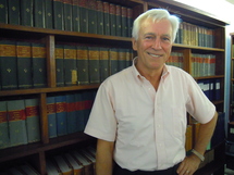 Bernard Leplat, nouveau président d'un tribunal administratif aux fonctions modifiées