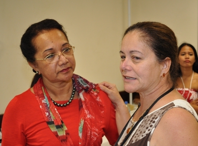 Seconde vente aux enchères internationale de perles de l'année