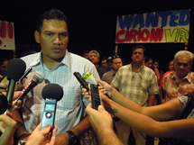 Le Haut-commissariat embarrassé par le dossier des professeurs stagiaires