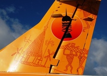 Calédonie : les rotations aériennes reprennent à Maré