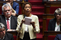 "On est déjà en train d'exécuter France Ô", dénonce la député Pau-Langevin