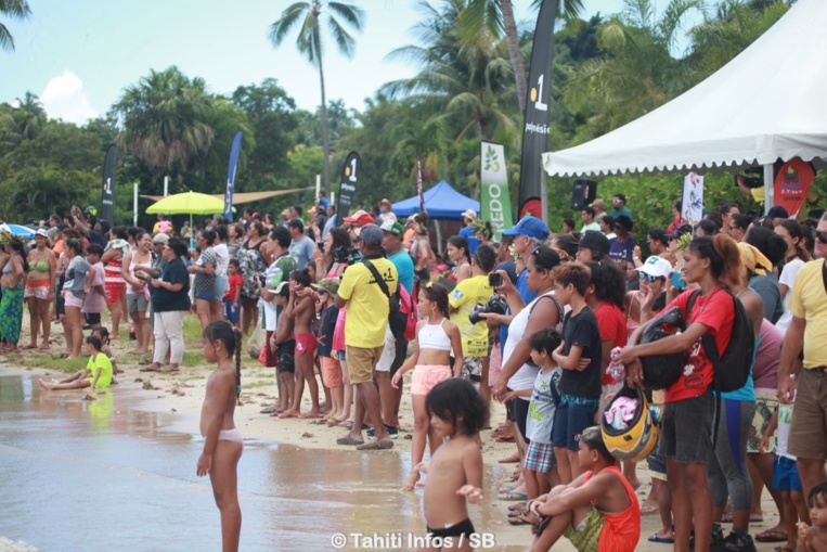 Le public est venu en masse Le public est venu en masse