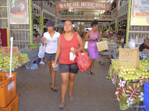 Bons alimentaires : la demande a été multipliée par 3 depuis le début de la crise en 2007