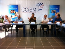 Chambres des métiers et de l'artisanat: rencontres pacifiques