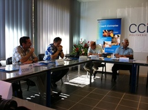 Chambres des métiers et de l'artisanat: rencontres pacifiques