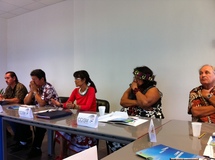 Chambres des métiers et de l'artisanat: rencontres pacifiques