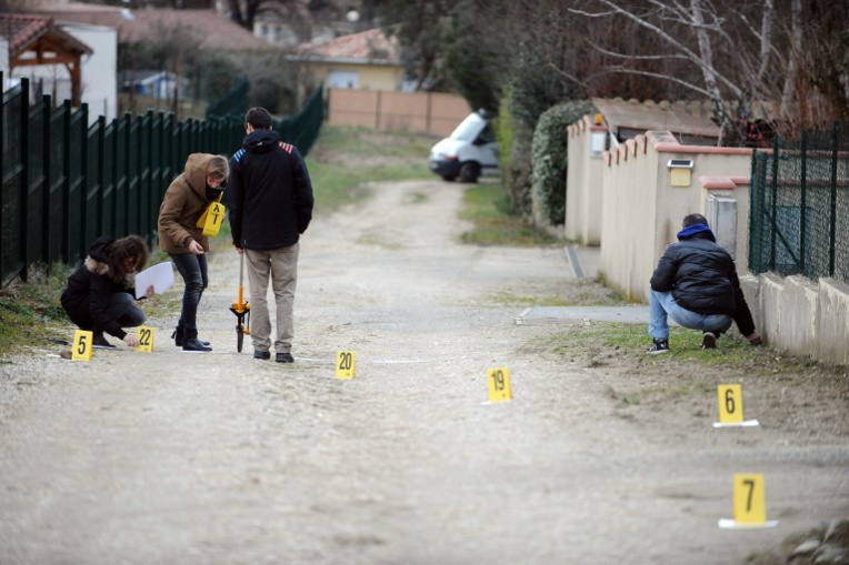 Meurtre d'une joggeuse près de Toulouse: l'accusé clame son innocence