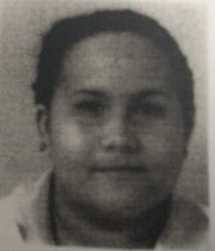 Avis de recherche d'une enfant mineure dont la disparition est inquiétante