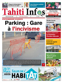 Cliquez sur l'image pour lire le journal Cliquez sur l'image pour lire le journal