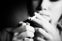 Le tabagisme désormais lié à la moitié des cancers de la vessie des femmes