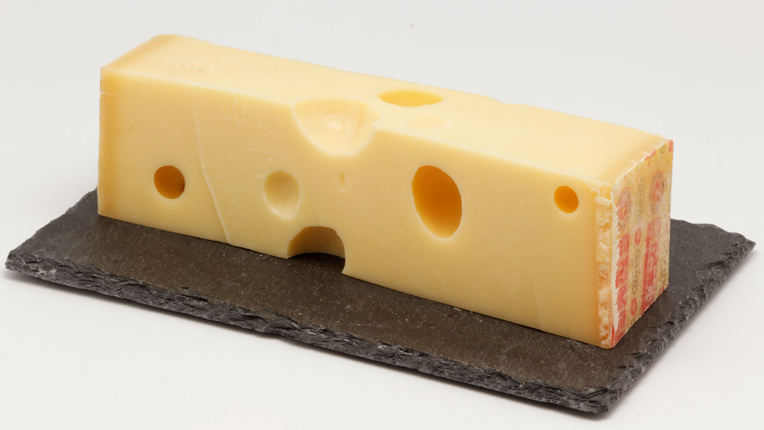 Mercredi c’est la journée du…. fromage !