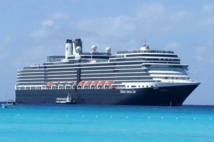 (Photo : Holland America Line) (Photo : Holland America Line)