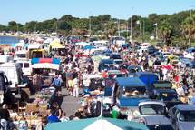 "Marché noir": le vice-président de la FGC réclame des contrôles