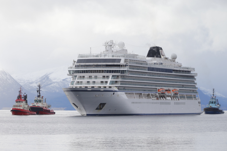 L'accident du Viking Sky, un coup de semonce pour la croisière dans l'Arctique
