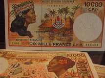 Création et organisation de la direction générale des finances publiques (D.G.F.P.)