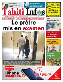 Cliquez sur l'image pour lire le journal Cliquez sur l'image pour lire le journal