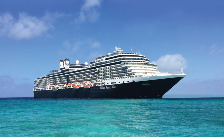 Escale des paquebots : du nouveau pour la gestion des piétons Escale des paquebots : du nouveau pour la gestion des piétons