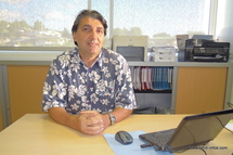 L'économiste Vincent Dropsy plaide pour le passage à l'euro en Polynésie