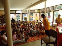 La Maison de la culture: 40 ans déjà et un riche programme pour la saison 2011