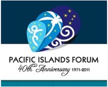 La "réinscription" de la Polynésie sera abordée au Forum des Iles du Pacifique