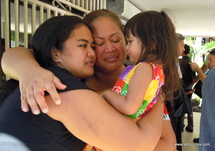 Les professeurs stagiaires restent en Polynésie