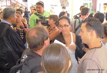 Les professeurs stagiaires restent en Polynésie