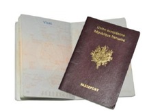 La station mobile de recueil de passeports  : Un nouveau service public de proximité