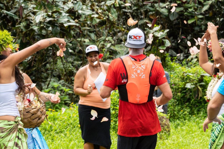 Les watermen et waterwomen se sont retrouvés cette fois-ci en montagne © WTT/Jérôme Brouillet Les watermen et waterwomen se sont retrouvés cette fois-ci en montagne © WTT/Jérôme Brouillet