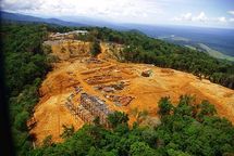 La mine de nickel de Ramu sur le point de redémarrer