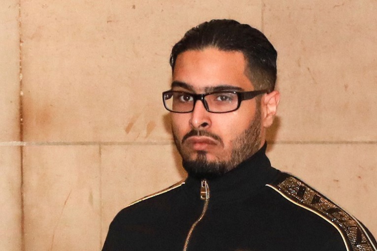 Jawad Bendaoud, le logeur de jihadistes du 13-Novembre, condamné en appel à 4 ans de prison