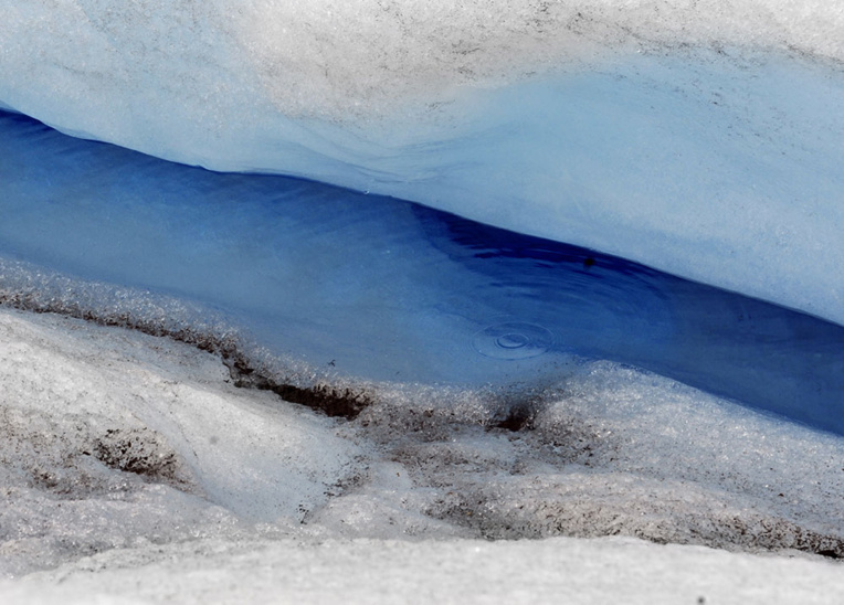 Chaleur record dans les océans Chaleur record dans les océans