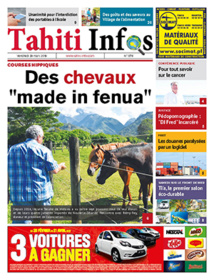 Cliquez sur l'image pour lire le journal Cliquez sur l'image pour lire le journal