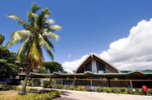 Code de la propriété publique: la séance de l'assemblée prévue ce lundi annulée