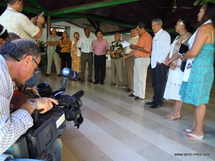 « Réinscription » : Les autonomistes veulent faire annuler le vote de la résolution 