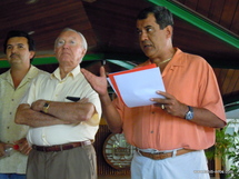 « Réinscription » : Les autonomistes veulent faire annuler le vote de la résolution 