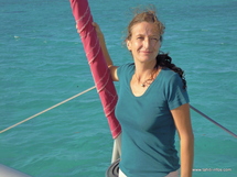 Tourisme nautique : une formation pour devenir "hôtesse ou hôte marin"