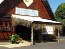 Arnaque au Président : le témoignage du directeur de Jus de fruits de Moorea Arnaque au Président : le témoignage du directeur de Jus de fruits de Moorea