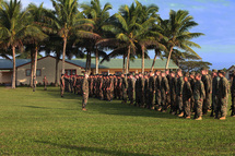 Fin des manœuvres « Tafakula » : Tonga remercie la France et les États-Unis