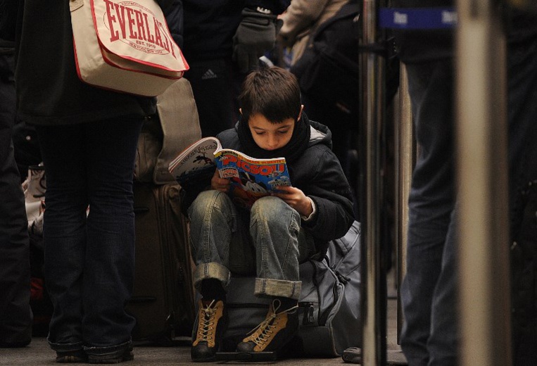 Picsou Magazine perd son gadget en plastique mais s'étoffe