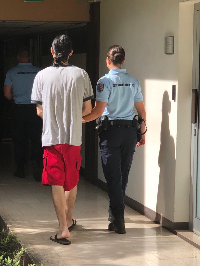 Pédopornographie, corruption de mineurs : « DJ Fred » aurait fait une «trentaine» de nouvelles victimes Pédopornographie, corruption de mineurs : « DJ Fred » aurait fait une «trentaine» de nouvelles victimes