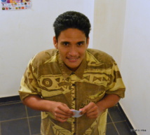 Les étudiants de l'UPF font la preuve de leur éloquence