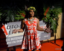 Les étudiants de l'UPF font la preuve de leur éloquence