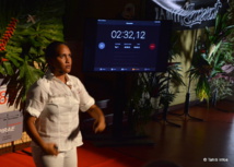 Les étudiants de l'UPF font la preuve de leur éloquence