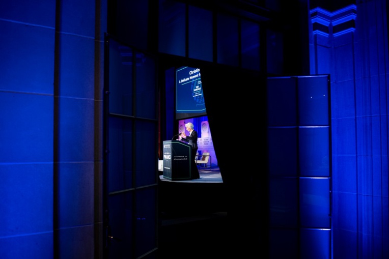 Le FMI ne voit pas de récession mondiale à court terme