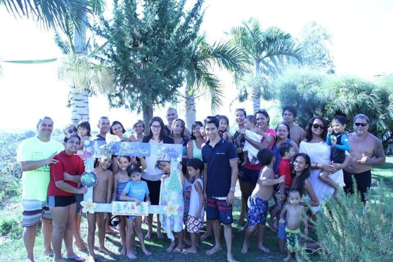 L'association Entre deux mondes compte une vingtaine de familles.