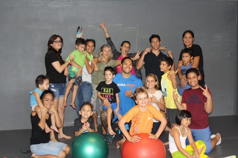 Une journée pour sensibiliser à l’autisme ce dimanche