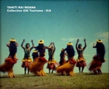 TAHITI RAI MOANA collection GIE Tahiti tourism / ICA TAHITI RAI MOANA collection GIE Tahiti tourism / ICA