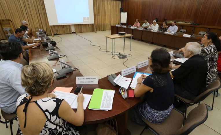 Poursuite des discussions pour une évolution du Code du travail